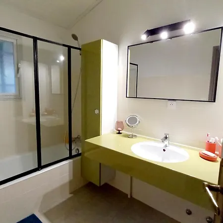 La Maison Charmante Nyaraló