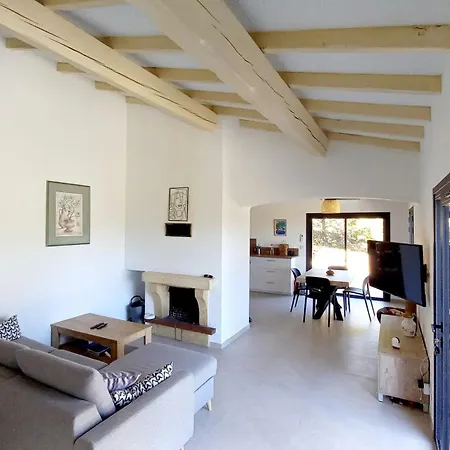 Nyaraló La Maison Charmante *