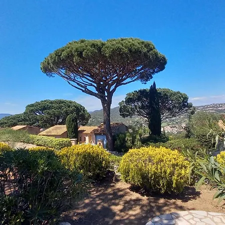 Nyaraló La Maison Charmante *