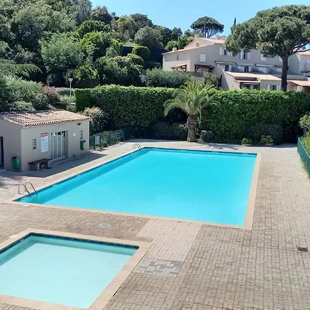 Nyaraló La Maison Charmante *
