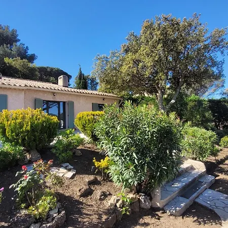 La Maison Charmante Nyaraló *