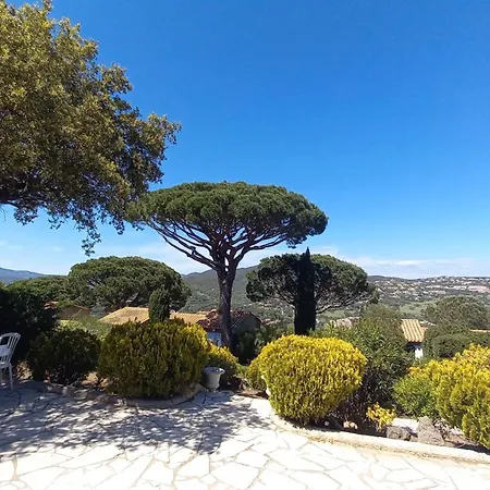 La Maison Charmante Nyaraló