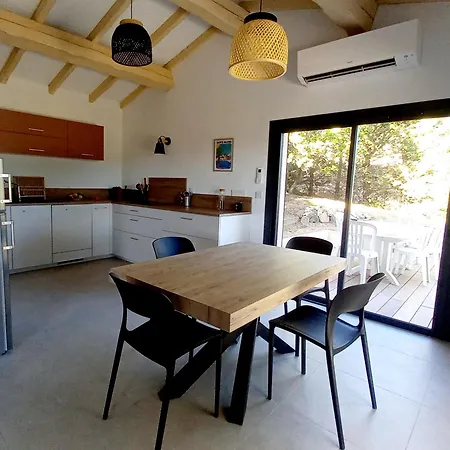 La Maison Charmante