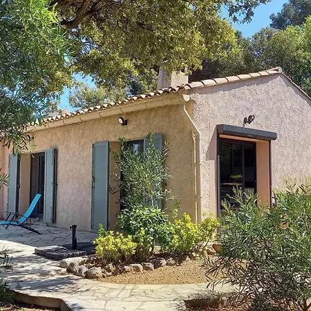 La Maison Charmante Nyaraló *