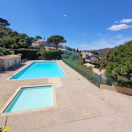 La Maison Charmante Sainte-Maxime